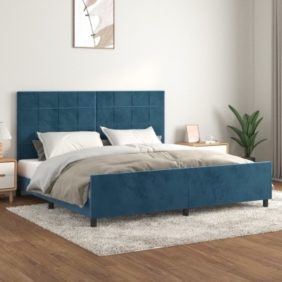 Cama Solteiro/Casal Vale