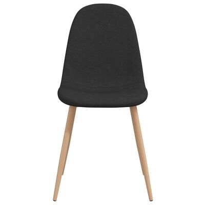 Pack 2 Cadeiras Ariana