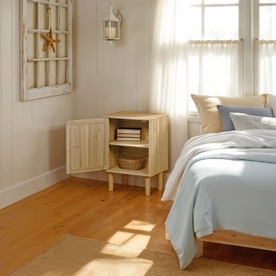 Mesa Cabeceira Miami