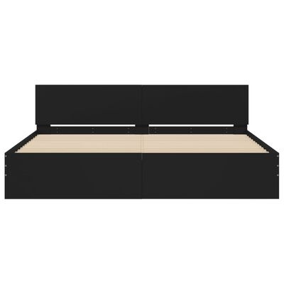 Cama Casal Nolan