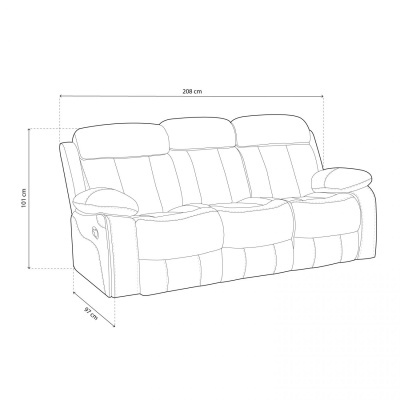 Sofa Premium