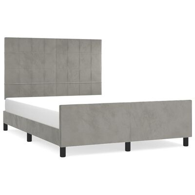 Cama Solteiro/Casal Vale