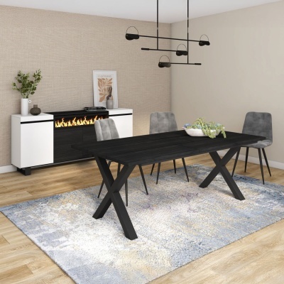 Mesa Jantar Ana