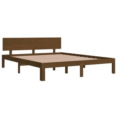 Cama  Solteiro/Casal Simple