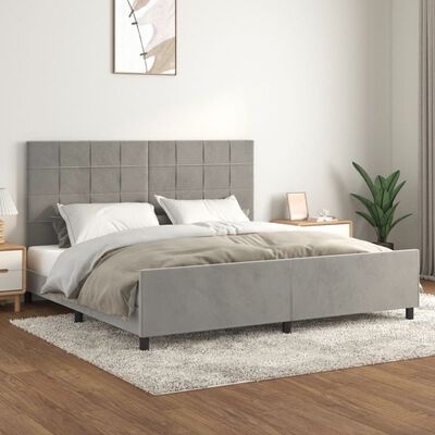 Cama Solteiro/Casal Vale