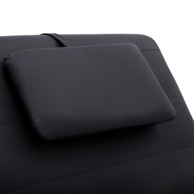 Chaise Longue de Massagem