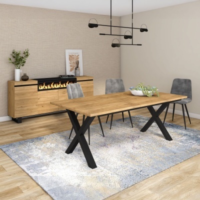 Mesa Jantar Ana