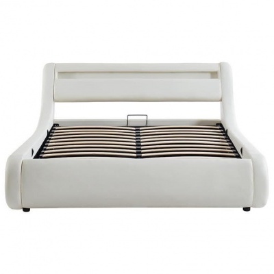 Cama Donna com luz Led