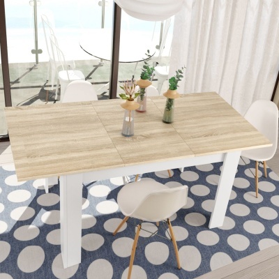 Mesa extensivel Braga