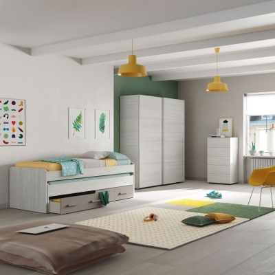 Cama Castelar