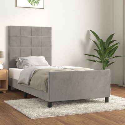 Cama Solteiro/Casal Vale