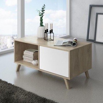 Mesa de Centro Wind