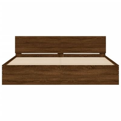 Cama Casal Nolan