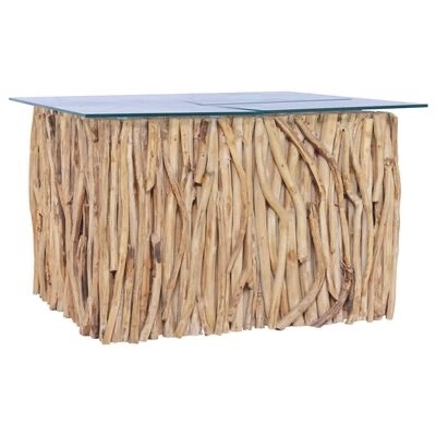 Mesa Centro Feita á Mao