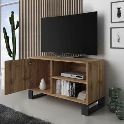Movel Tv  Wave 1