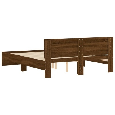 Cama Solteiro/Casal Dama