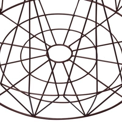 2 Mesas Centro Tambor