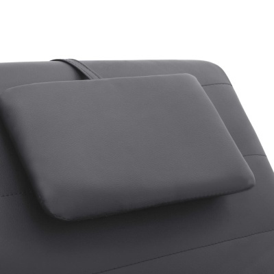 Chaise Longue de Massagem