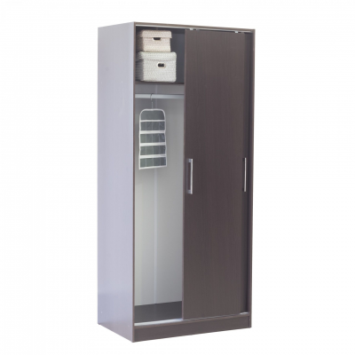 Roupeiro Teckon 3 (2 portas de correr )