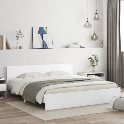 Cama Casal Nolan