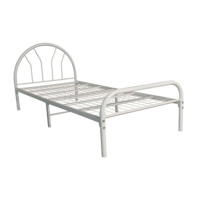 Cama Solteiro Amelia