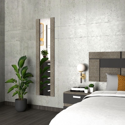 Conjunto Quarto Rita