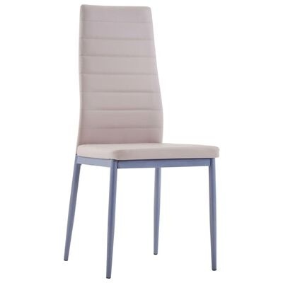 Mesa + 4 Cadeiras Riana