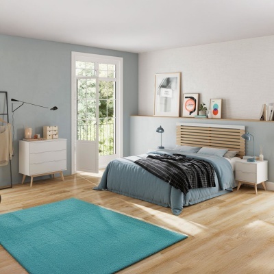 Cabeceiras de Cama Mistica