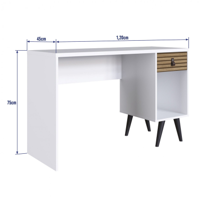 Secretaria Moderna Mythos