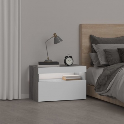 Mesa de Cabeceira Emporium