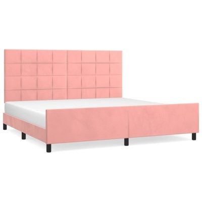 Cama Solteiro/Casal Vale