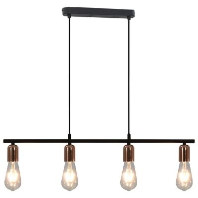 Candeeiro de Teto Odisseias