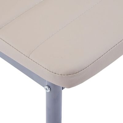 Mesa + 4 Cadeiras Riana