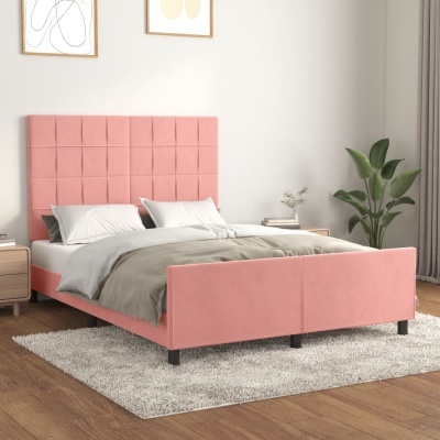 Cama Solteiro/Casal Vale