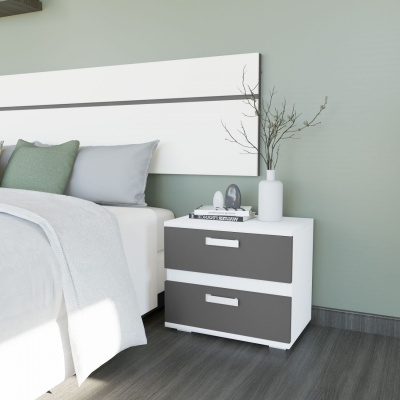 Mesa Cabeceira Carmo