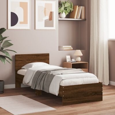 Cama Solteiro/Casal Dama