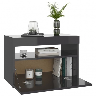 Mesa de Cabeceira Emporium