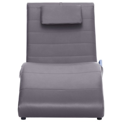 Chaise Longue de Massagem