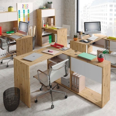 Secretaria Polivalente
