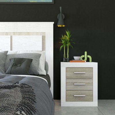 Mesa Cabeceira Amora