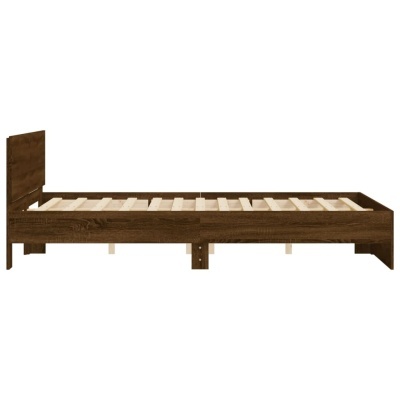 Cama Solteiro/Casal Dama