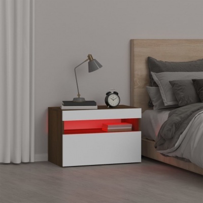 Mesa de Cabeceira Emporium