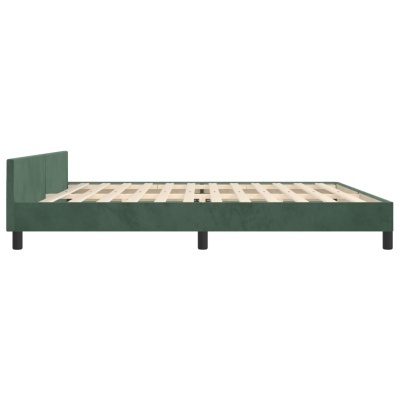 Cama Solteiro/Casal Vale