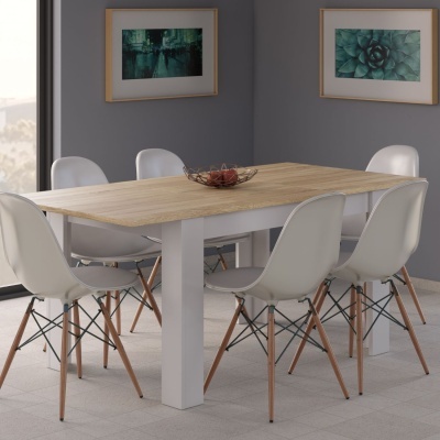 Mesa extensivel Braga