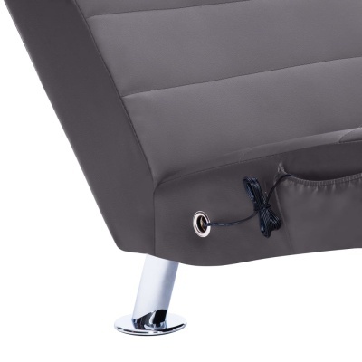 Chaise Longue de Massagem