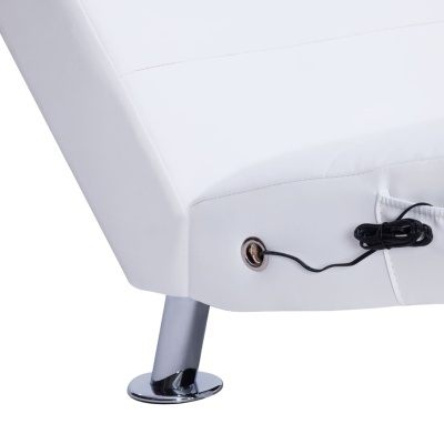 Chaise Longue de Massagem