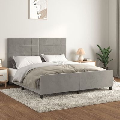 Cama Solteiro/Casal Vale