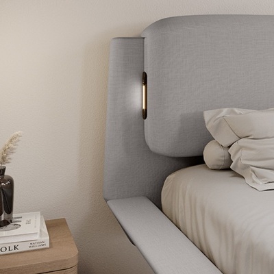 Cama Diana