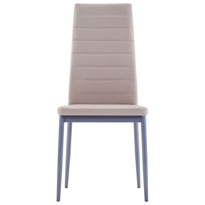 Mesa + 4 Cadeiras Riana