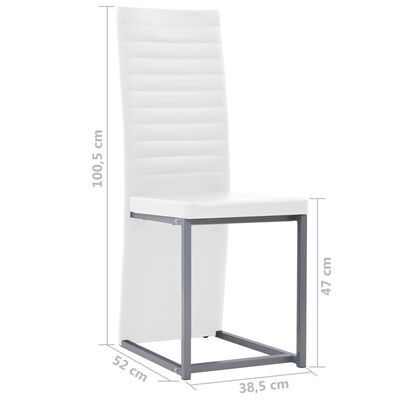 Mesa + 6 Cadeiras Lila